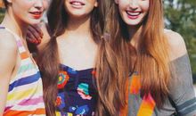 分析：B型血在社会上与各血型的人际关系！