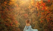 天生公主命的星座女top4