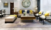 客厅装修风水禁忌 客厅装饰画的风水讲究