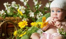 火命女孩如何起名字