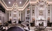 家居风水——不可不信的室内风水设计要点