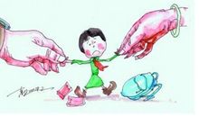 测测恋爱中你能成功摆脱第三者吗