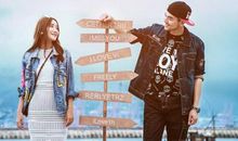 测测你们今生是否有夫妻缘分？