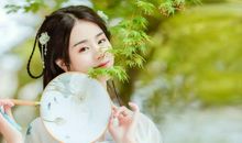 女人脸部六大吉利富贵的面相痣解析(图文)