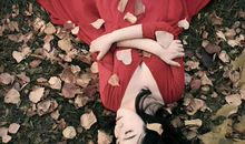 超超超有气场的星座女~