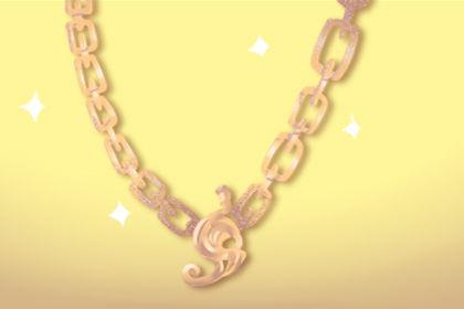 梦见买黄金首饰是什么意思