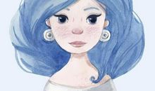 水瓶座女生性格