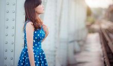 很容易因为过于依赖，而把对方吓跑的三大星座女