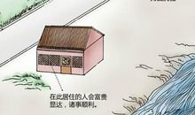 买房怎么看风水