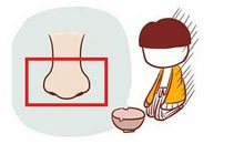 鼻翼宽大的女人面相好吗，一生财运颇丰？