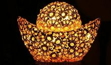 下个月开始，3生肖喜迎上上签，得贵子行大运，财运滚滚来！