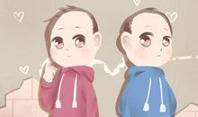 孩子身上什么痣最有出息