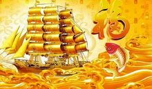 这个生肖人运势爆棚，生活享福美满