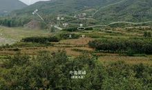 原创 丹霞源风水：看砂法