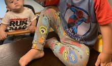 原创 风水轮流转，曾经“嫌弃”娜恩的朴建厚，现在也被弟弟“嫌弃”