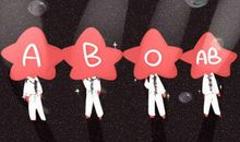 血型与性格 四大血型在同居后会暴露什么缺点