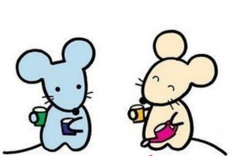 本命年背三年是哪三年,属鼠2020年运势好吗