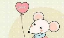 属鼠2020年出生在几月份最好命？阴历