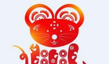 属鼠2020年本命年有喜事冲什么意思，有什么说法？