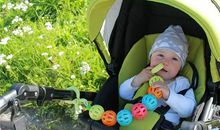 如何取好听的男孩英文名字