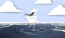 五行含水含金意的名字 金水男女名字大全