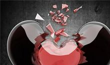 测测你有玻璃心？分分钟碎一地？