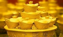 元宵节起，运势大飙升，事业平步青云，前途光明的4生肖