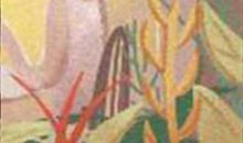 下巴的痣代表什么