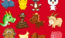 十二生肖最佳配对