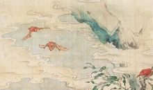 2020年5月16日出生的男孩结合诗经起名字，五行属什么