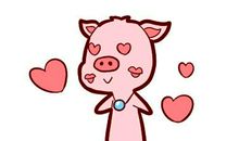 属猪男和属牛女在一起相配吗