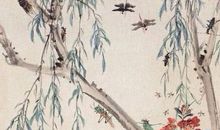 2020年农历三月出生的女孩名字介绍