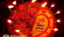 猴年生日祝福语，创意生日祝福语