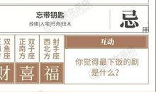 星历0130：狮子状态不太好 摩羯控制情绪