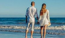 被天蝎座爱上你真的很幸福