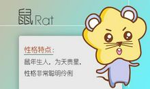 发财吉时到 十二生肖中大奖后的反应