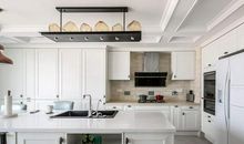 家居风水：厨房风水禁忌多，这几个地方绝对不能忽视