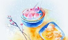 冬至节日食物饮食讲究 宝宝冬至饮食推荐！(图文)