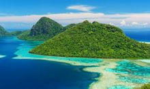 上升星座射手座的人，充满理想主义情怀，具有艺术天分