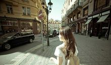 温柔而不失理性，充满智慧，美丽动人的星座