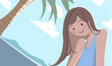 流年逢驿马会怎样 职场可能有着变动