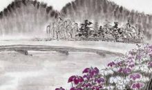 壁上土命人适合佩戴什么，粉水晶配饰、紫水晶