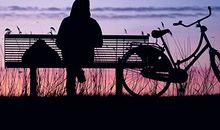 盘点会因为失恋而自暴自弃的血型