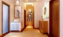 别不信风水：家中进门“三见”与“三不见”！