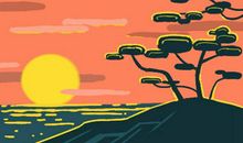 阳宅风水客厅旺财风水布局