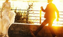 栾叔塔罗牌占卜：遇见一个怎样的恋人，会让你的世界充满阳光？