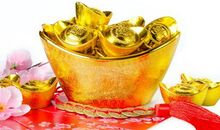 财运旺，即将升职加薪的生肖人