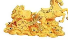 未来15天财神下凡，财旺福顺，金库满溢的三大生肖！