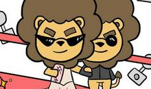 狮子男和金牛女配对情况如何？需要努力维持的一对！