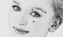 左眼下方有痣的寓意，左眼角下方长痣多愁善感